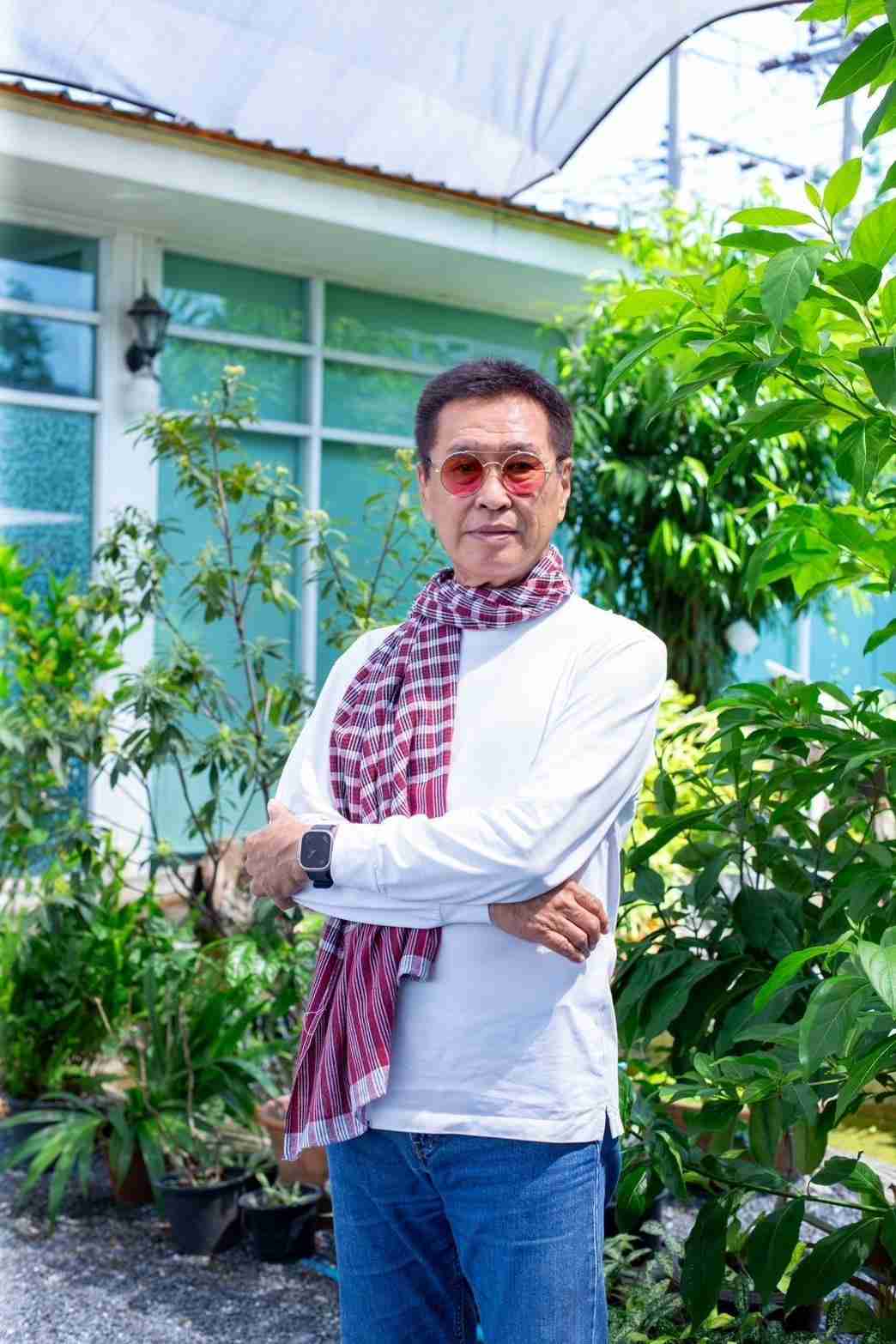 คุณหมอธีระวัฒน์ เหมะจุฑา แพทย์ประจำคลินิกเวชกรรมแพทย์ ธีระวัฒน์