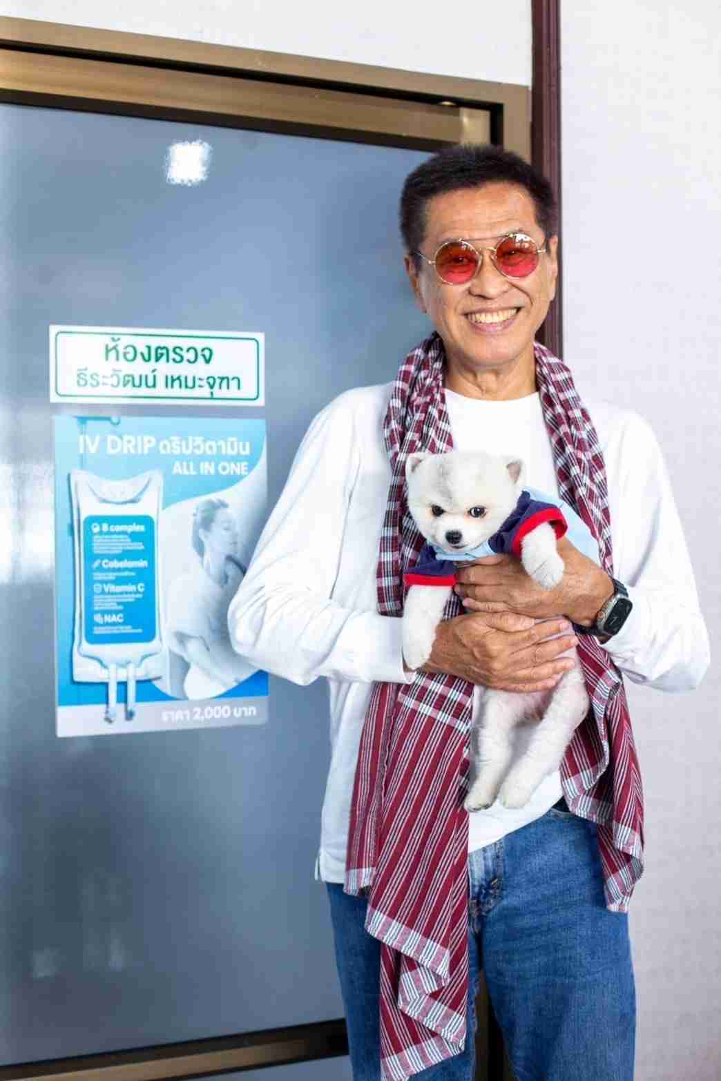 ศาสตราจารย์ นายแพทย์ ธีระวัฒน์ เหมะจุฑา