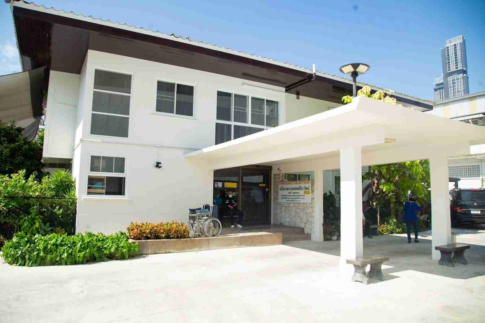 THIRAVAT MEDICAL CLNIC